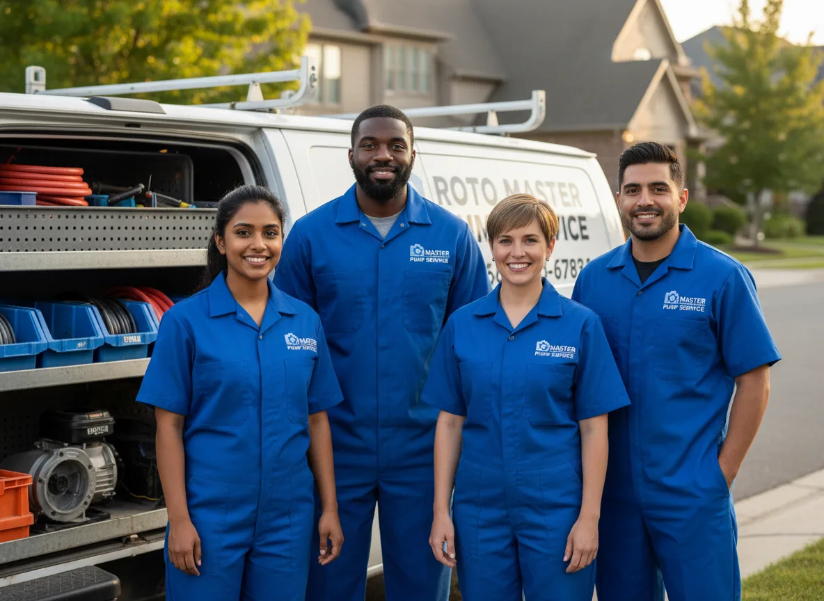 Sump Pump Installation company in Turner, MI